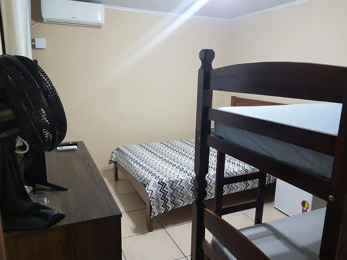 Inn Pousada Bali Surf House - Suite 3 Penha