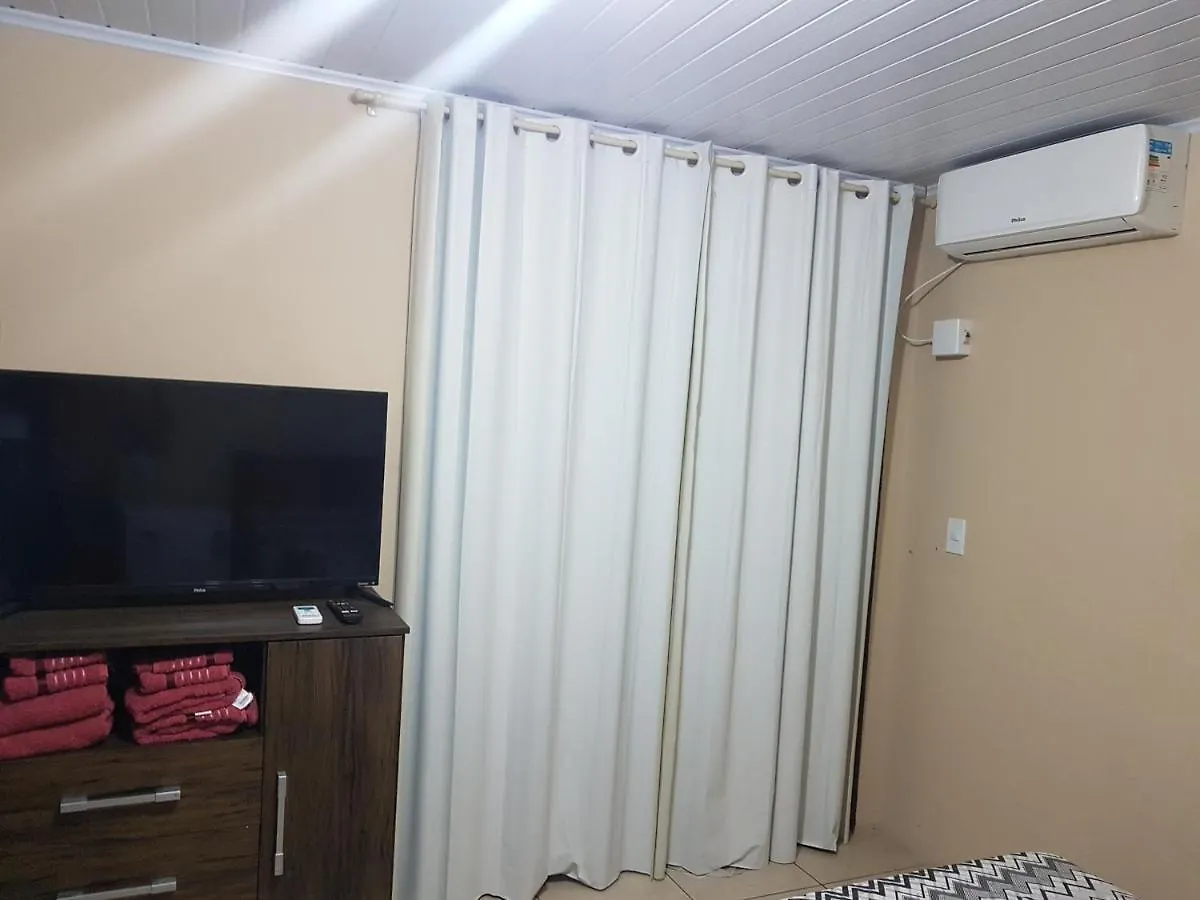 Inn Pousada Bali Surf House - Suite 3 Penha