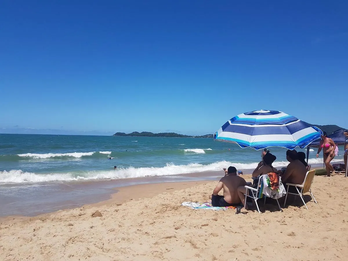 Pousada Bali Surf House - Suite 3 Penha  0*, Penha (Santa Catarina) Brazil