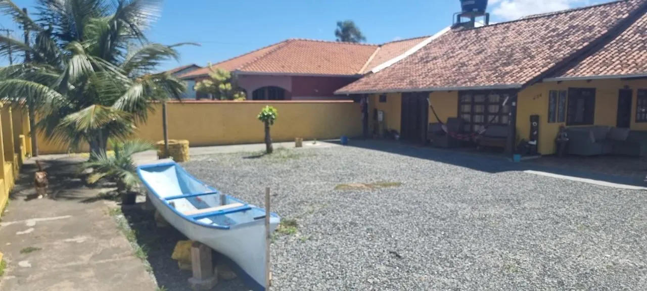 Pousada Bali Surf House - Suite 3 Penha  Penha (Santa Catarina)