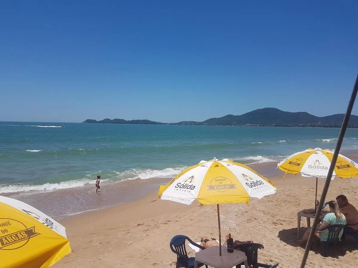 Pousada Bali Surf House - Suite 3 Penha  Penha (Santa Catarina)