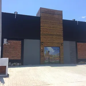 Cais Container Penha (Santa Catarina)