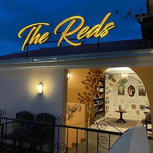 The Reds Penha (Santa Catarina)