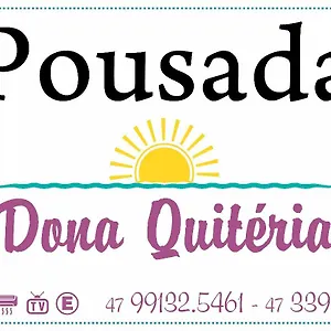 Dona Quiteria Penha (Santa Catarina)