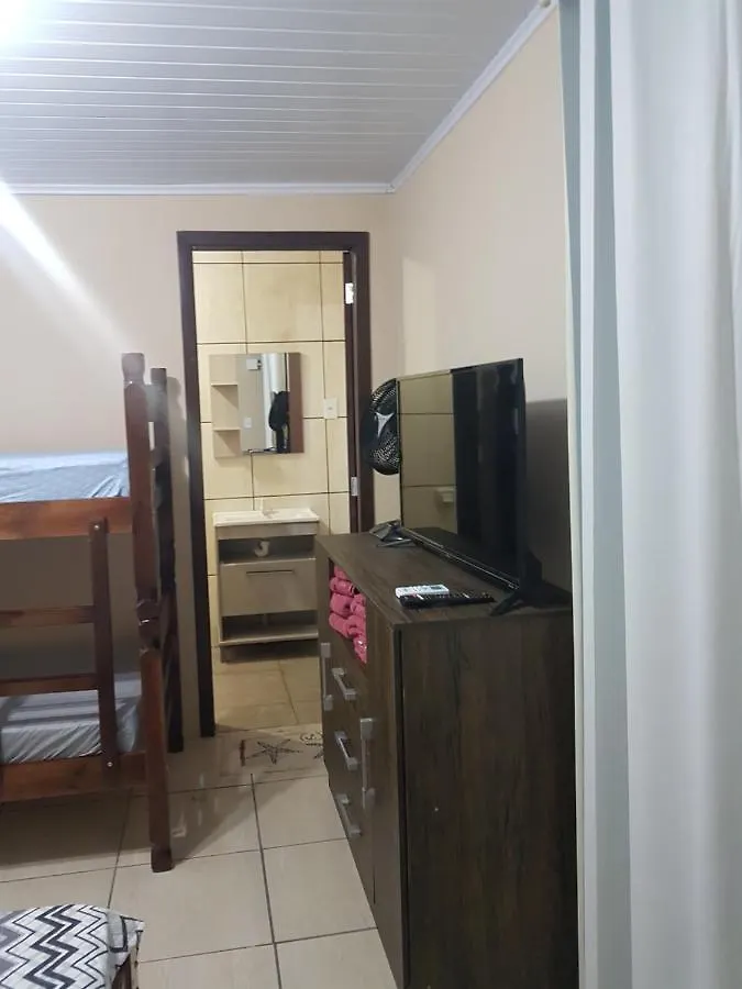 Pousada Bali Surf House - Suite 3 Penha  Penha (Santa Catarina)